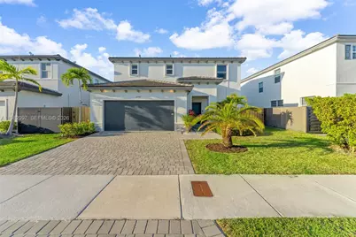 12741 SW 213th Ter, Miami, FL 33177 - Photo 1
