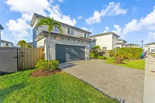 12741 SW 213th Terrace, Miami, FL 33177 - Photo 1