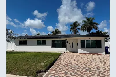 631 SE 5th Ter, Pompano Beach, FL 33060 - Photo 1