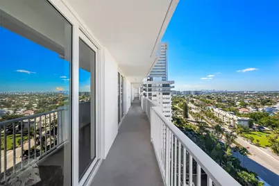 4300 N Ocean Blvd #15D, Fort Lauderdale, FL 33308 - Photo 43