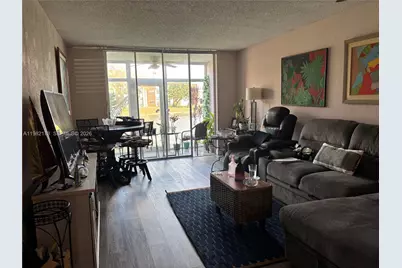 9900 Sunrise Lakes Blvd #107, Sunrise, FL 33322 - Photo 3