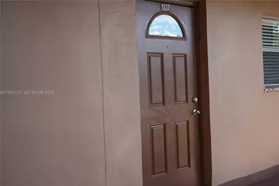 9900 Sunrise Lakes Blvd #107, Sunrise, FL 33322 - Photo 1