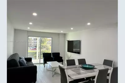 8595 Sunrise Lakes Blvd #207, Sunrise, FL 33322 - Photo 3