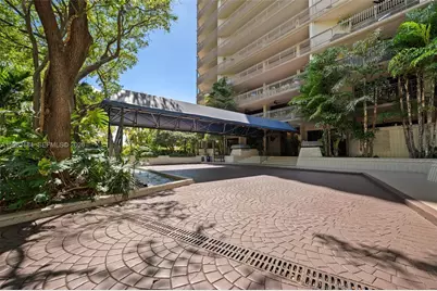 2901 S Bayshore Dr #8E, Coconut Grove, FL 33133 - Photo 21