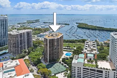2901 S Bayshore Dr #8E, Coconut Grove, FL 33133 - Photo 33