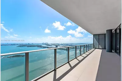700 NE 24Rd St #PH-5802, Miami, FL 33137 - Photo 37