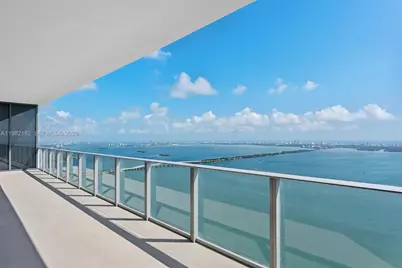 700 NE 24Rd St #PH-5802, Miami, FL 33137 - Photo 37