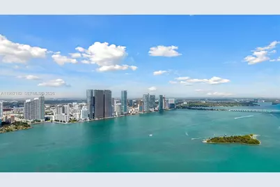 700 NE 24Rd St #PH-5802, Miami, FL 33137 - Photo 35