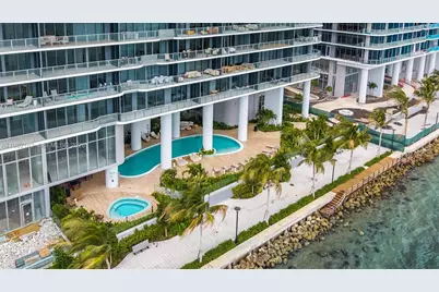 700 NE 24Rd St #PH-5802, Miami, FL 33137 - Photo 47