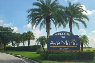 5626 Agostino Way, Ave Maria, FL 34142 - Photo 31