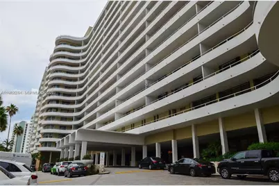 5555 Collins Ave #4A, Miami Beach, FL 33140 - Photo 3