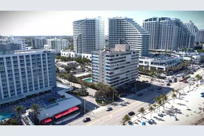 345 N Fort Lauderdale Beach Blvd #202, Fort Lauderdale, FL 33304 - Photo 5