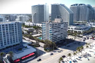 345 N Fort Lauderdale Beach Blvd, Fort Lauderdale, FL 33304 - Photo 5