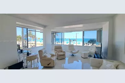 345 N Fort Lauderdale Beach Blvd #202, Fort Lauderdale, FL 33304 - Photo 1