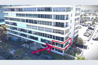 345 N Fort Lauderdale Beach Blvd #202, Fort Lauderdale, FL 33304 - Photo 31