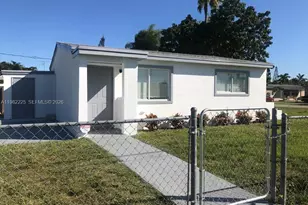 1401 NW 8th Ave, Homestead, FL 33030 - Photo 1