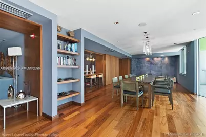 335 S Biscayne Blvd #2702, Miami, FL 33131 - Photo 21