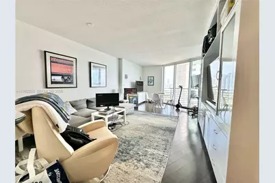 335 S Biscayne Blvd #2702, Miami, FL 33131 - Photo 5