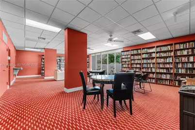 2150 Sans Souci Blvd #B605, North Miami, FL 33181 - Photo 33