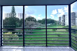 20500 W Country Club Dr, Aventura, FL 33180 - Photo 21