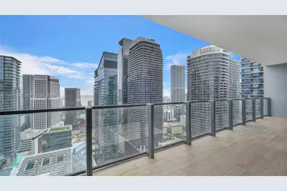 88 SW 7th St #3307, Miami, FL 33130 - Photo 7