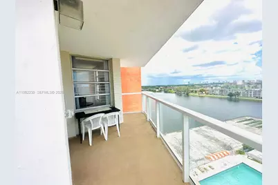 1301 NE Miami Gardens Dr #915W, Miami, FL 33179 - Photo 3