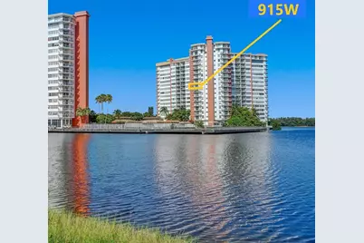 1301 NE Miami Gardens Dr #915W, Miami, FL 33179 - Photo 1