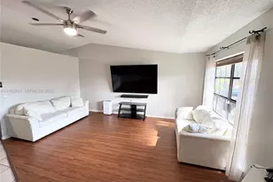 581 SW Banks Terrace, Port Saint Lucie, FL 34953 - Photo 1