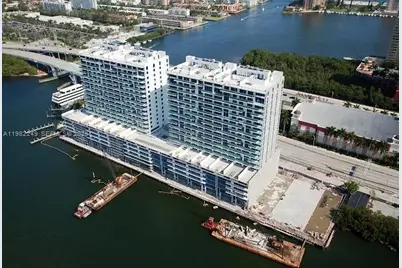 400 Sunny Isles Blvd #717, Sunny Isles Beach, FL 33160 - Photo 3