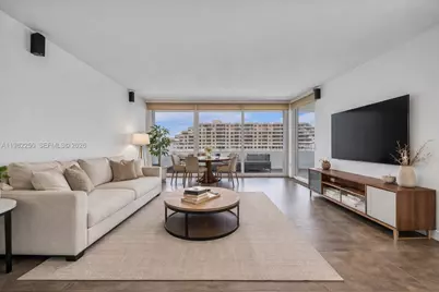 199 Ocean Lane Dr #1009, Key Biscayne, FL 33149 - Photo 1