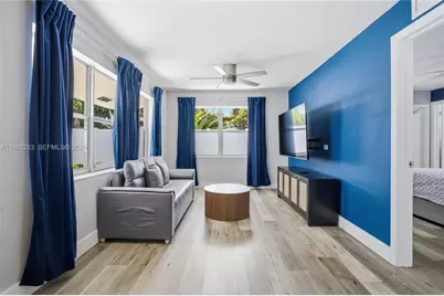 1301 NE 16th Ter #9, Fort Lauderdale, FL 33304 - Photo 3