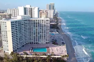 3180 S Ocean Dr, Hallandale Beach, FL 33009 - Photo 1