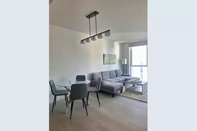 253 NE 2nd St #2606, Miami, FL 33132 - Photo 5