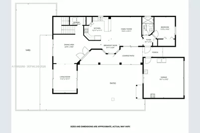 9057 SW 161st Ter, Palmetto Bay, FL 33157 - Photo 39