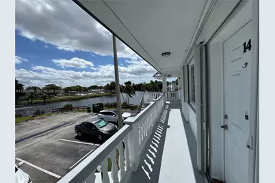 100 NE 203rd Ter #14, Miami Gardens, FL 33179 - Photo 3