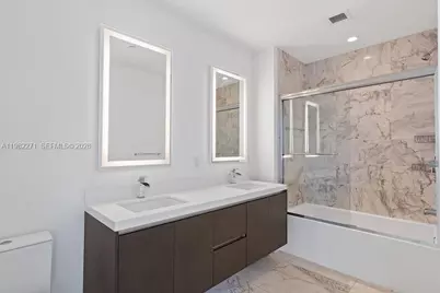 851 NE 1st Ave #2102, Miami, FL 33132 - Photo 21