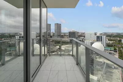 851 NE 1st Ave #2102, Miami, FL 33132 - Photo 27
