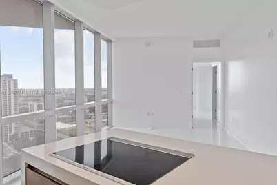 851 NE 1st Ave #2102, Miami, FL 33132 - Photo 7