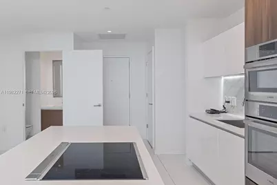 851 NE 1st Ave #2102, Miami, FL 33132 - Photo 5