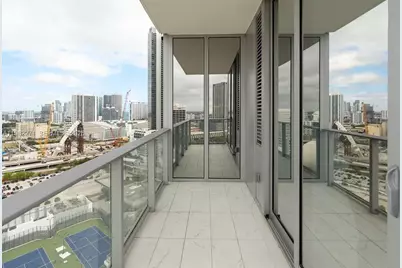 851 NE 1st Ave #2102, Miami, FL 33132 - Photo 25