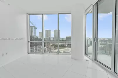 851 NE 1st Ave #2102, Miami, FL 33132 - Photo 17