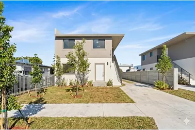 1181 NW 66 St, Miami, FL 33150 - Photo 1