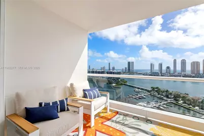 7000 Island Blvd #2609, Aventura, FL 33160 - Photo 9