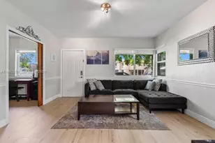 201 Flagler Dr, Miami Springs, FL 33166 - Photo 5