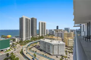 4010 S Ocean Dr, Hollywood, FL 33019 - Photo 39