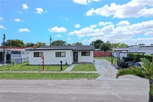 1014 W 66th St, Hialeah, FL 33012 - Photo 1