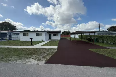 1014 W 66th St, Hialeah, FL 33012 - Photo 1