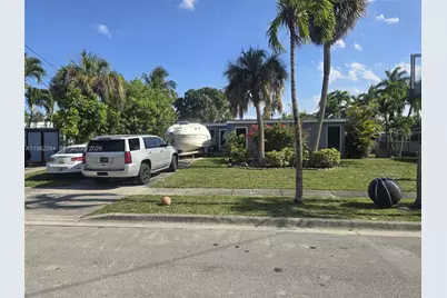 5812 NW 20th Ct, Margate, FL 33063 - Photo 43