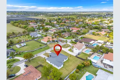 19855 SW 134 Ct, Unincorporated Dade County, FL 33177 - Photo 43