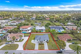 19855 SW 134th Ct, Unincorporated Dade County, FL 33177 - Photo 37